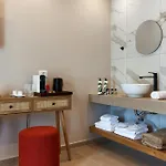 Lotus Rise - Adults Only 4* Hersonissos (Crete)