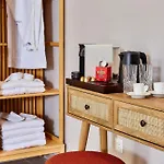 Hotel Lotus Rise - Adults Only