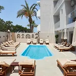 Lotus Rise - Adults Only 4*