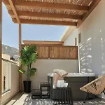 Lotus Rise - Adults Only 4* Hersonissos (Crete)