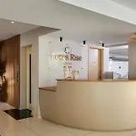 Hotel Lotus Rise - Adults Only 4*