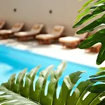 Lotus Rise - Adults Only 4* Hersonissos (Crete)