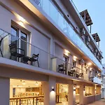 Lotus Rise - Adults Only Hotel Hersonissos (Crete)