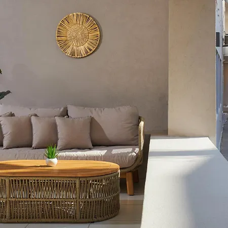 فندق Lotus Rise - Adults Only 4*