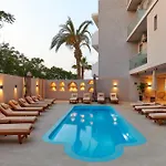 Hotel Lotus Rise - Adults Only