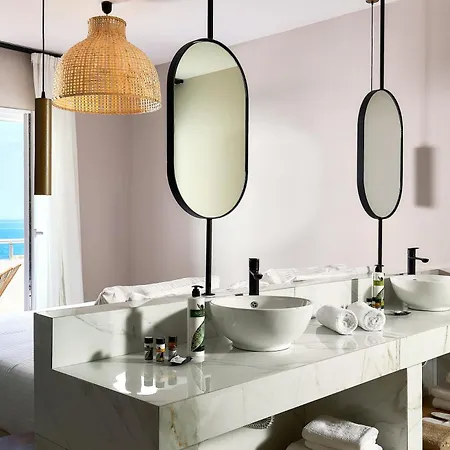 Hotel Lotus Rise - Adults Only Hersonissos (Crete)