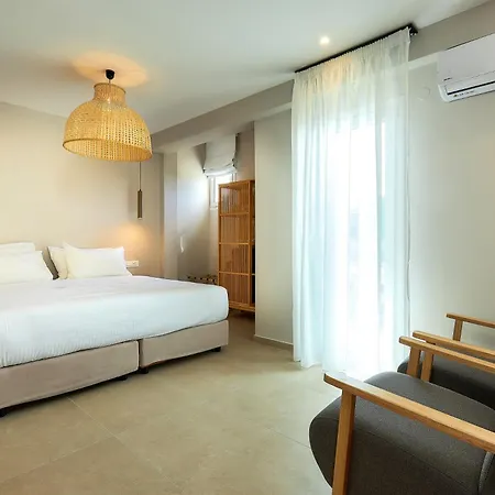 Lotus Rise - Adults Only Hotel Chersonissos