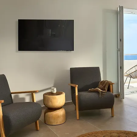 Lotus Rise - Adults Only 4* Chersonissos