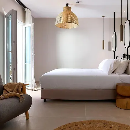 Hotel Lotus Rise - Adults Only