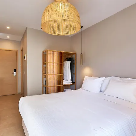 Hotel Lotus Rise - Adults Only Chersonissos