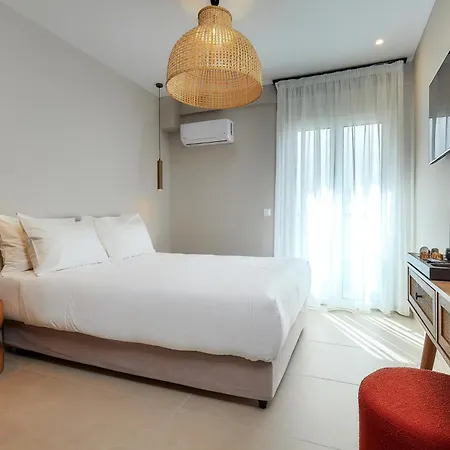 Lotus Rise - Adults Only Hersonissos (Crete)