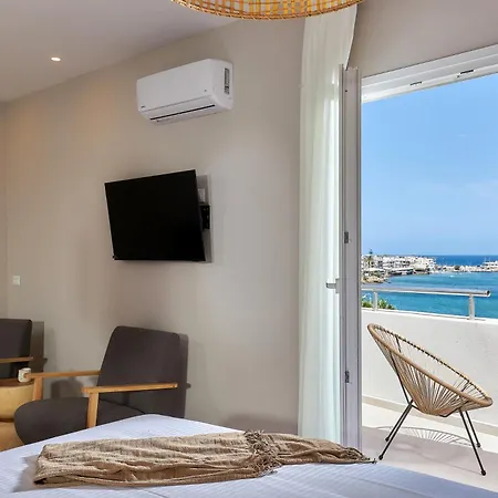 Lotus Rise - Adults Only Hotel Hersonissos (Crete)