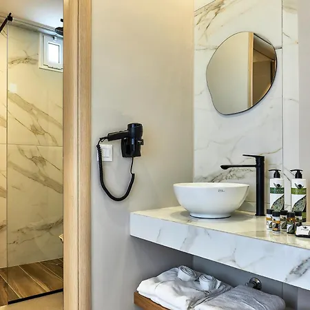 Lotus Rise - Adults Only Hotel Hersonissos (Crete)