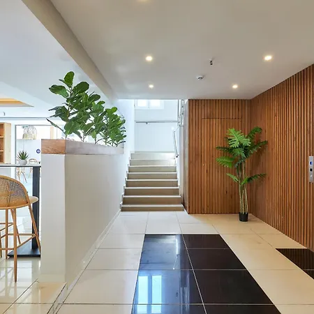 Hotel Lotus Rise - Adults Only Hersonissos (Crete)