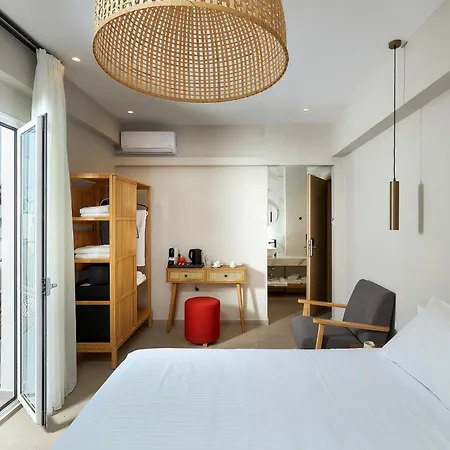 Lotus Rise - Adults Only Hotel Hersonissos (Crete)