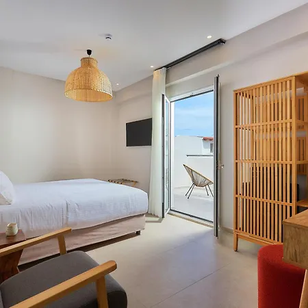 Hotel Lotus Rise - Adults Only 4*
