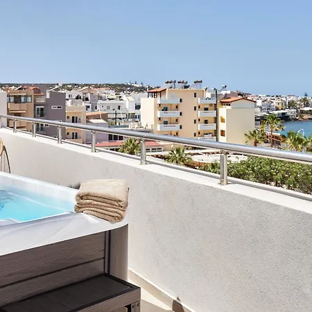 Hotel Lotus Rise - Adults Only 4*