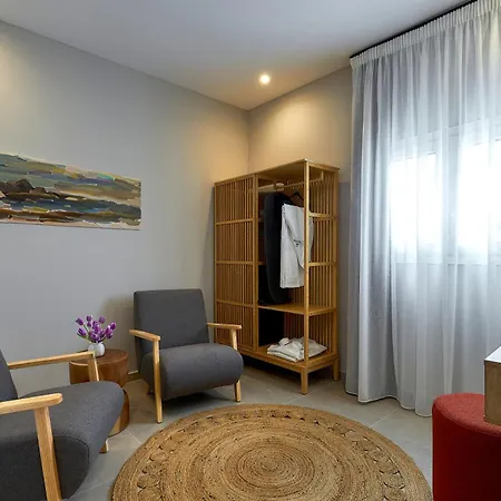 Lotus Rise - Adults Only Hotel Hersonissos (Crete)