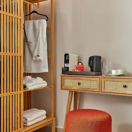 Lotus Rise - Adults Only خيرسونِسوس