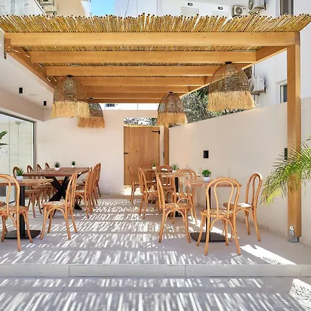 Lotus Rise - Adults Only