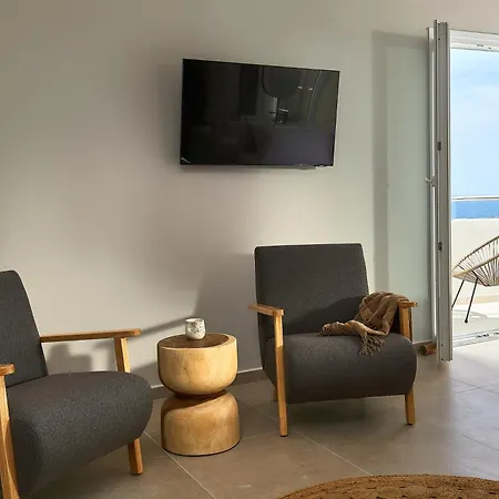 Lotus Rise - Adults Only Chersonissos
