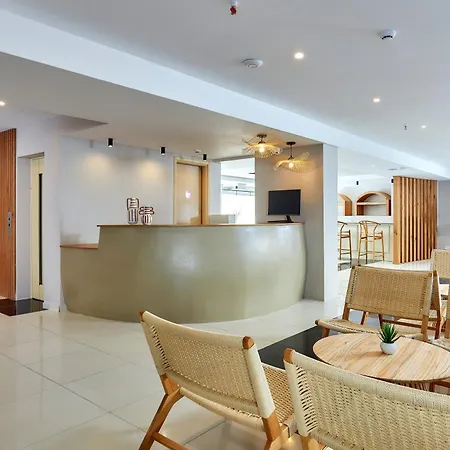 Hotel Lotus Rise - Adults Only