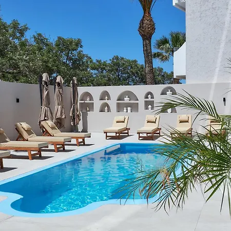 Lotus Rise - Adults Only 4*