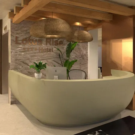 Lotus Rise - Adults Only Hotel Hersonissos (Crete)