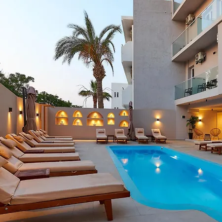 Lotus Rise - Adults Only