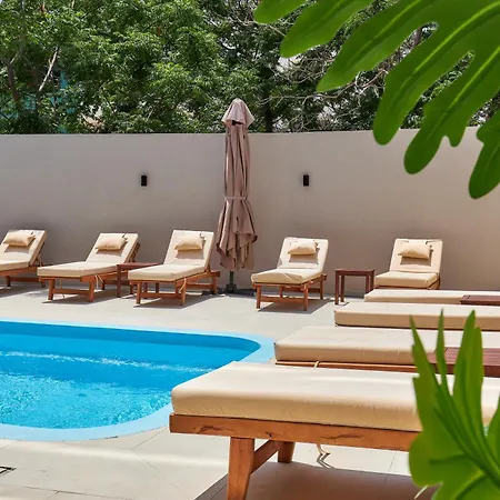 Hotel Lotus Rise - Adults Only 4*