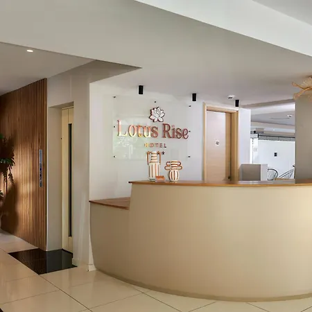 Hotel Lotus Rise - Adults Only 4*