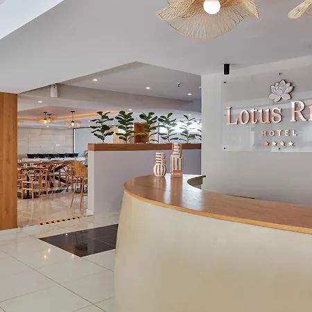 Lotus Rise - Adults Only Hotel Hersonissos (Crete)