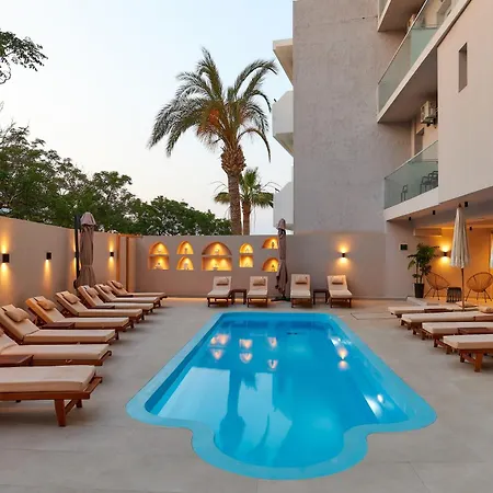 Hotel Lotus Rise - Adults Only