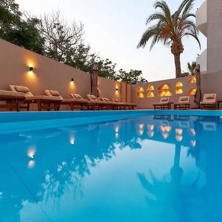 Lotus Rise - Adults Only 4* Chersonissos
