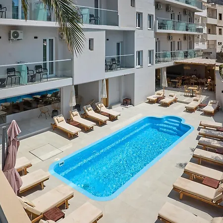 Hotel Lotus Rise - Adults Only