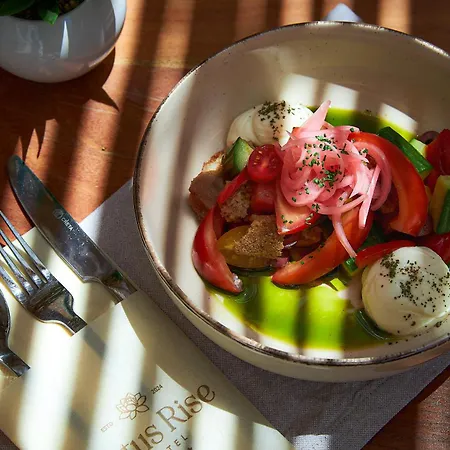 Lotus Rise - Adults Only Hotel 4*