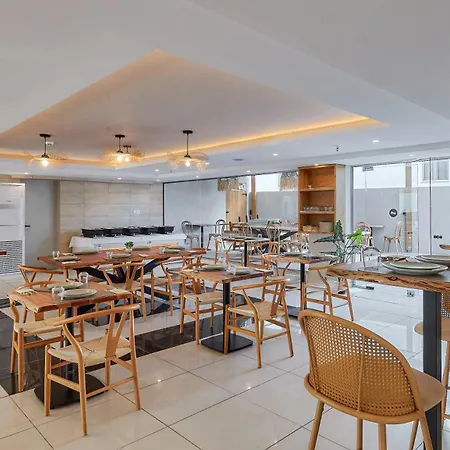 Lotus Rise - Adults Only