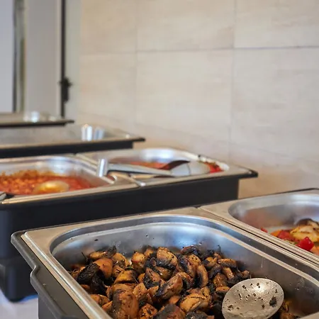 Hotel Lotus Rise - Adults Only Hersonissos (Crete)