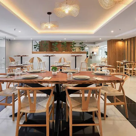 Lotus Rise - Adults Only Hersonissos (Crete)