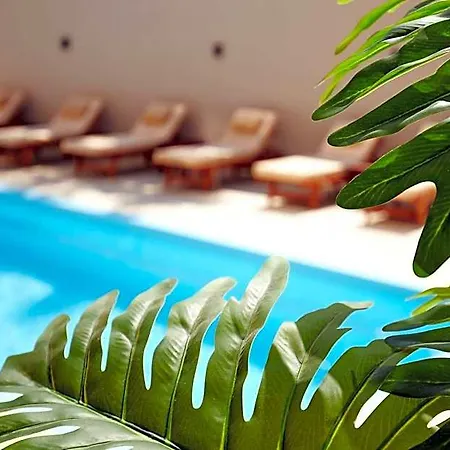 Lotus Rise - Adults Only Hotel