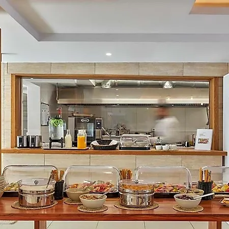 Hotel Lotus Rise - Adults Only 4*
