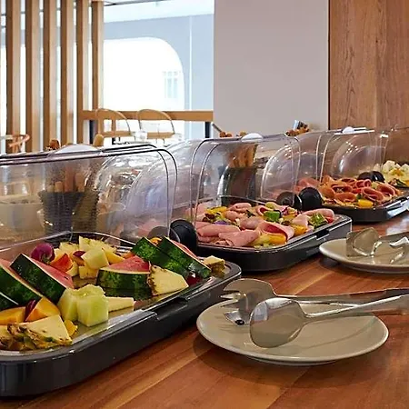 Lotus Rise - Adults Only Chersonissos