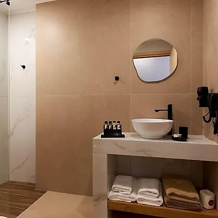 Lotus Rise - Adults Only 4* Chersonissos