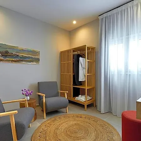 Lotus Rise - Adults Only Hotel Chersonissos