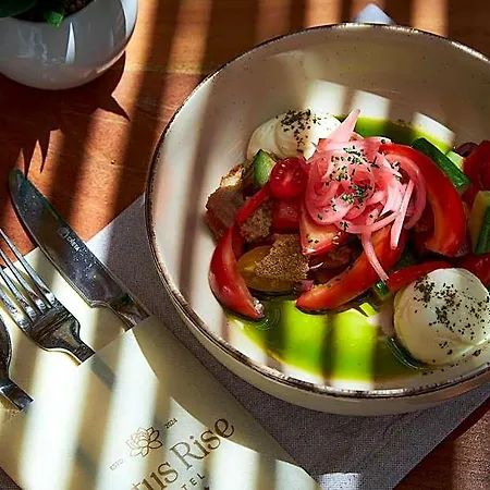 Lotus Rise - Adults Only Chersonissos