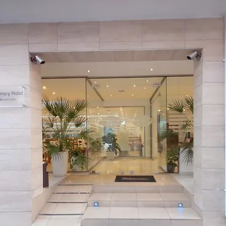 Hotel Lotus Rise - Adults Only