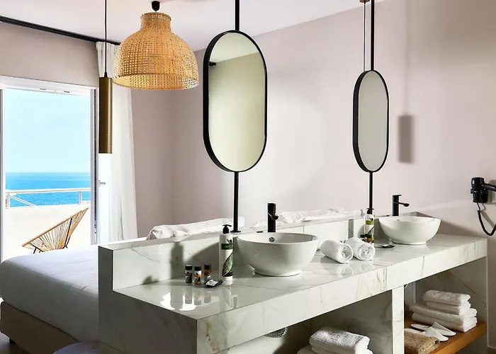 Hotel Lotus Rise - Adults Only Hersonissos (Crete)