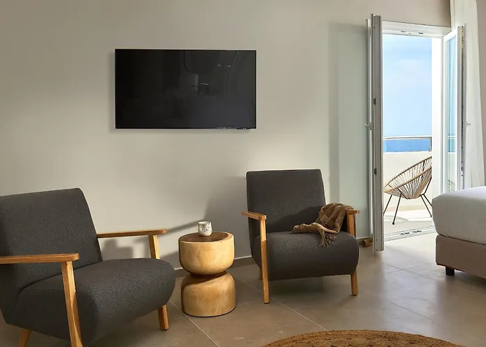 Lotus Rise - Adults Only 4* Hersonissos (Crete)