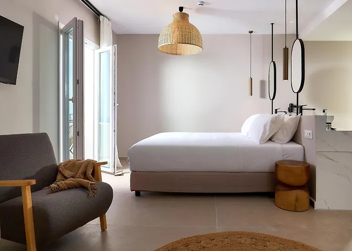 Hotel Lotus Rise - Adults Only