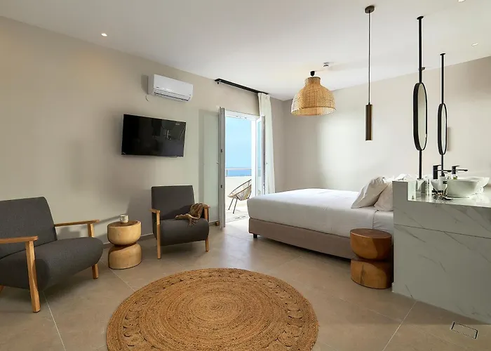 Lotus Rise - Adults Only Hotel